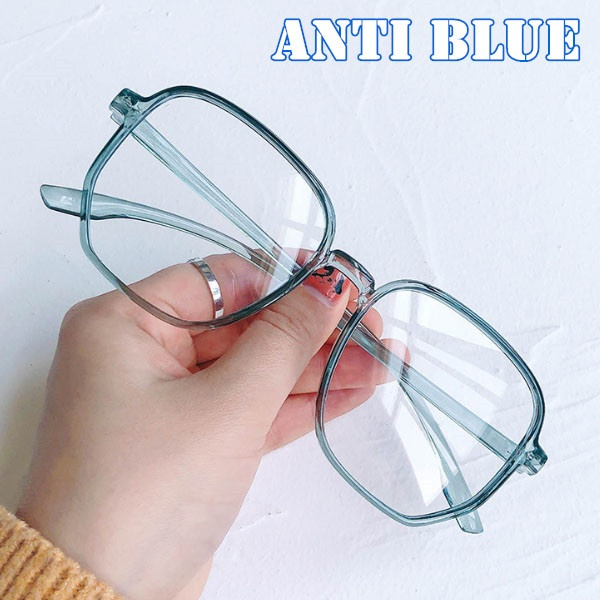 eyeglasses transparent