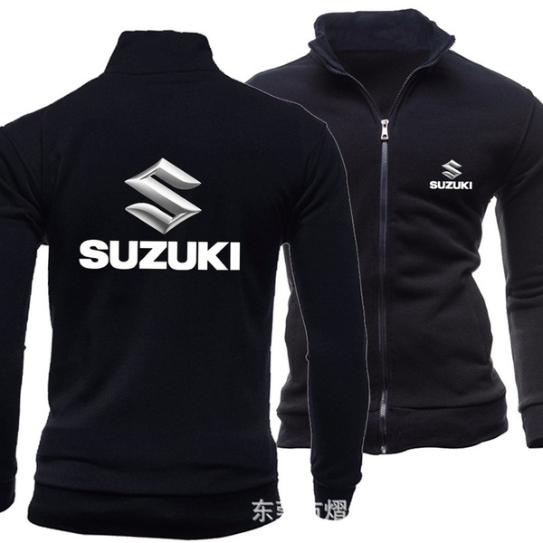 suzuki sweater