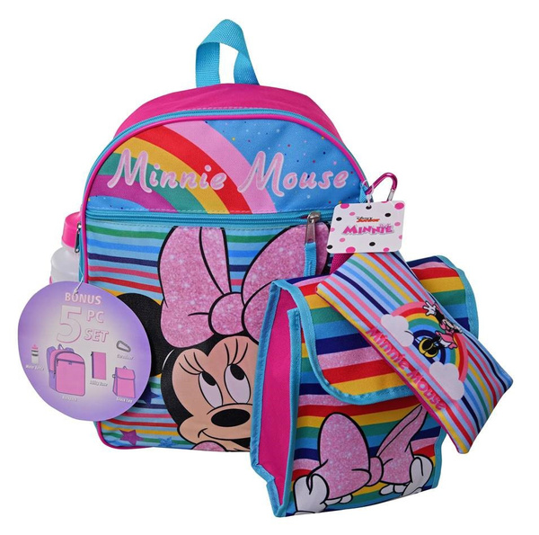 Disney Minnie Mouse Backpacks