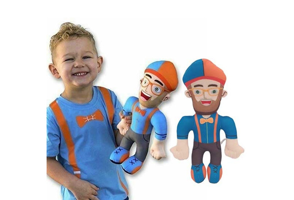 blippi doll for sale