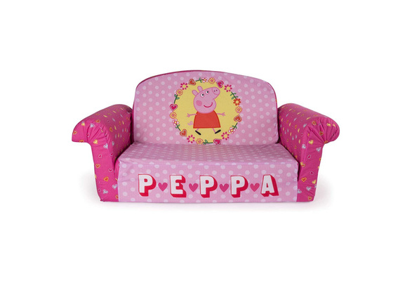 marshmallow kids sofa