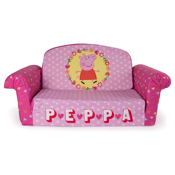 Peppa pig flip out sofa online