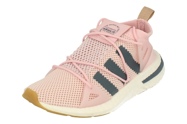 adidas women's arkyn sneakers