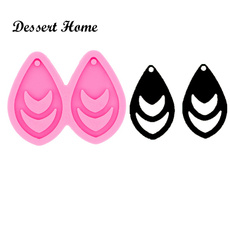 Craft, Tassels, Hoop Earring, Jewelry