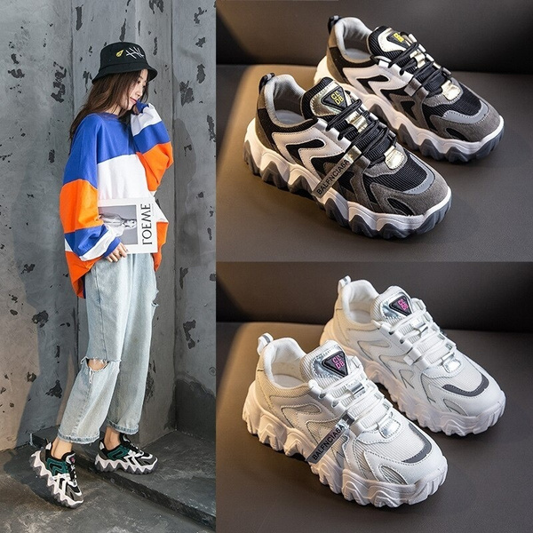 korean dad shoes