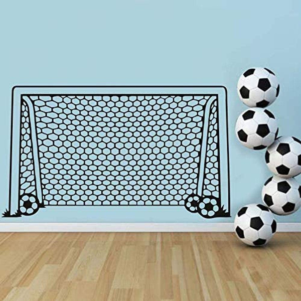 Nursery Football Goal