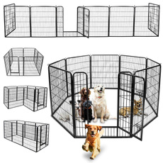 playpen, Heavy, petfence, fence