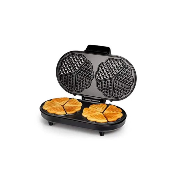 tristar waffle iron