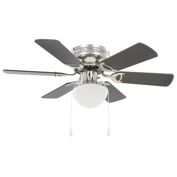Ornate Ceiling Fan With Light 82 Cm Dark Brown Deckenventilator Plafondventilator Ventilateur De Plafond Wish Ornate Ceiling Fan With Light 82 Cm, Ornate Ceiling Fans