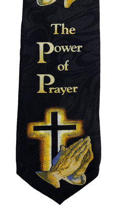 mens ties, Christian, Necktie, jesustie