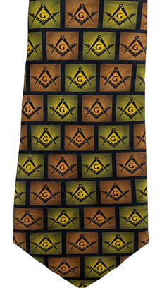mens ties, masonic, Necktie, masonicneckti