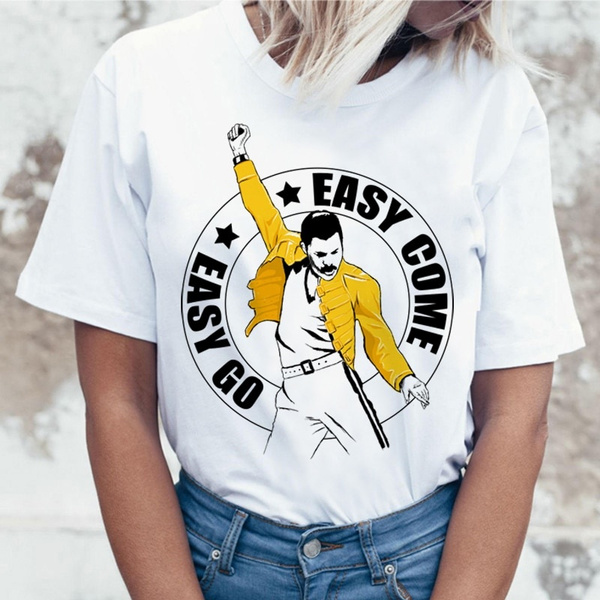 camisetas vintage mujer