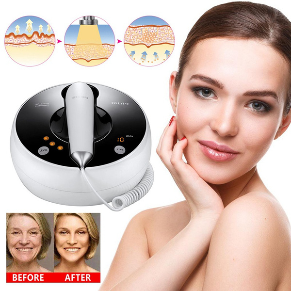 RF Skin Tightening Lifting Machine Facial Care Rejuvenation Anti-Aging  Device RX | Wish
