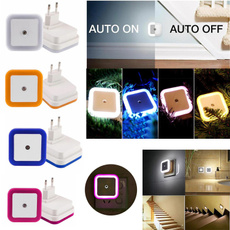automaticsensorwallpluglednightlight, minisensorlight, lednightlightautosensor, Kitchen Accessories