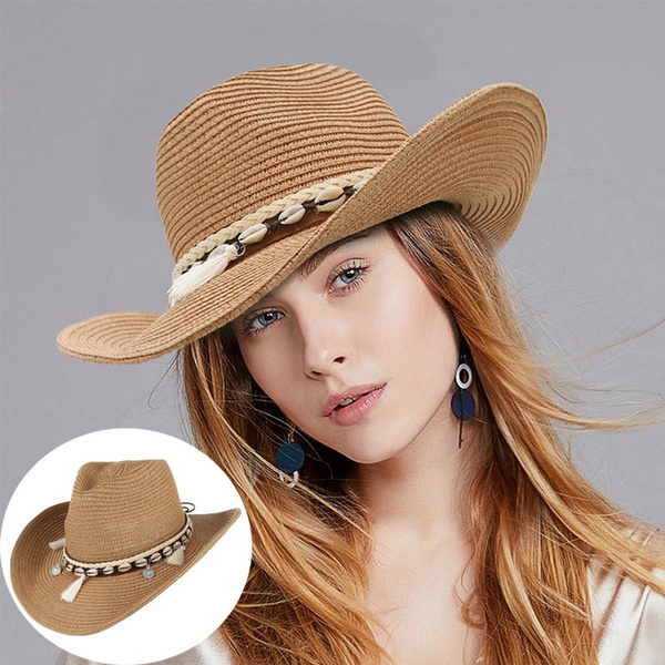 cowboy hat trendy