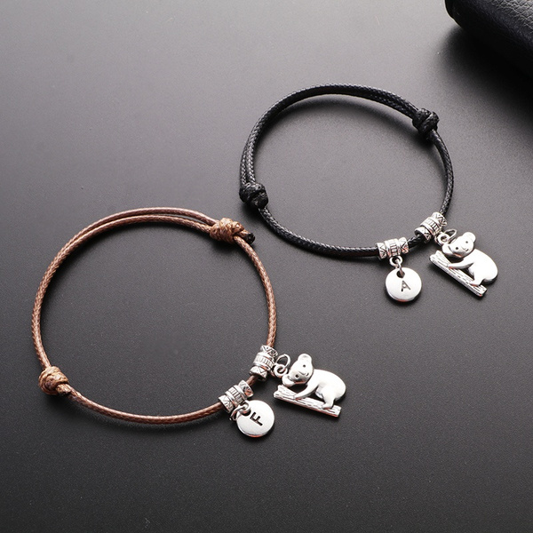 Koala bracelet hot sale