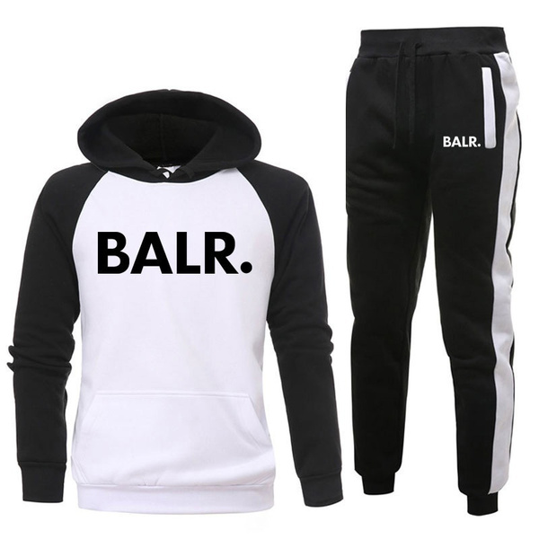 sweater balr