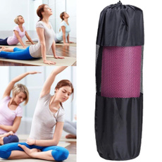 Yoga Mat, Fashion Accessory, Fashion, Yoga