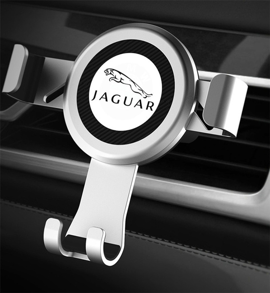 jaguar mobile phone holder