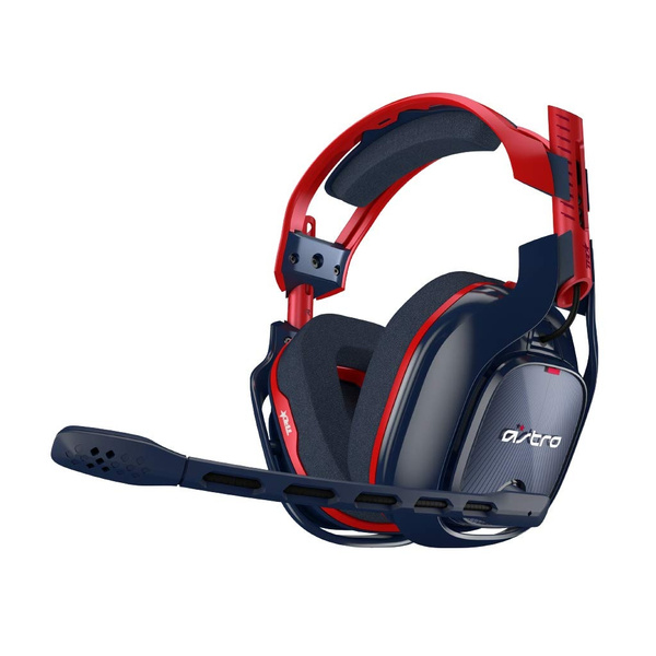 ps4 gaming headset astro