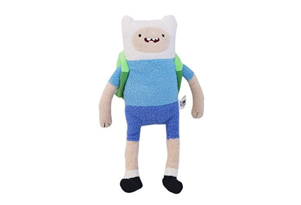 finn plush adventure time