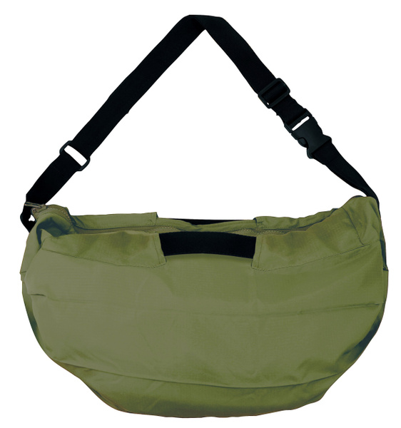 decathlon sling bolsa