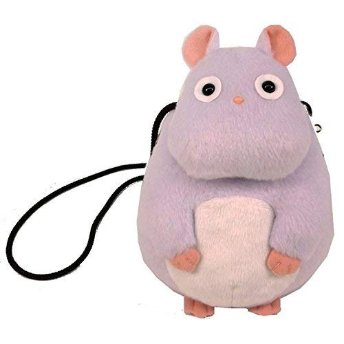 spirited away mouse plush