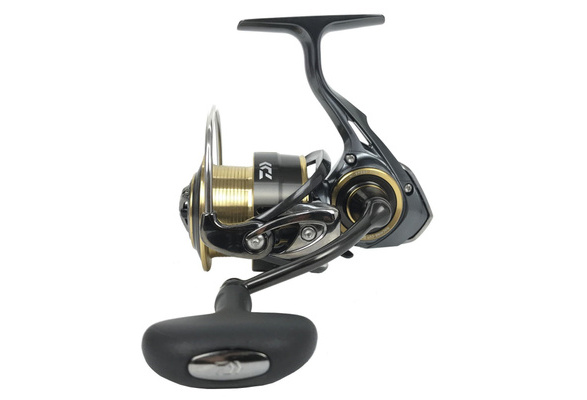 DAIWA Spinning Reel 17 Theory 3012H (2017 model) | Wish