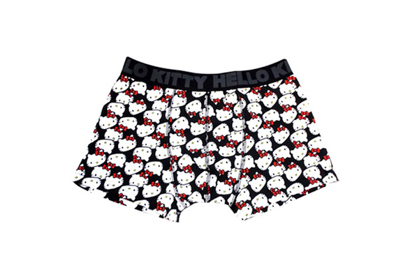 Hello kitty deals psd boxers