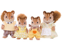 sylvanian families wish