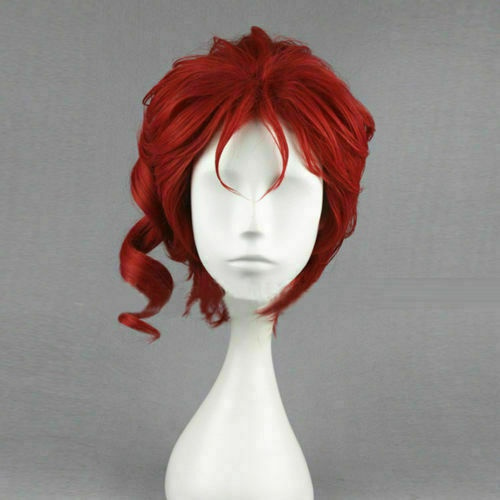 kakyoin noriaki wig