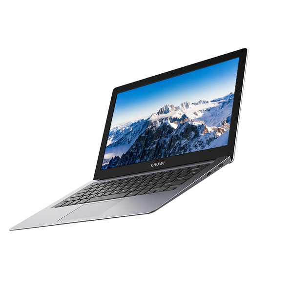 CHUWI HeroBook Pro 14.1 Inch Laptop Intel Win11 OS 8GB RAM 256GB