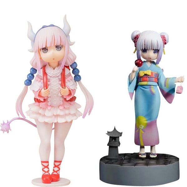 kanna anime figure