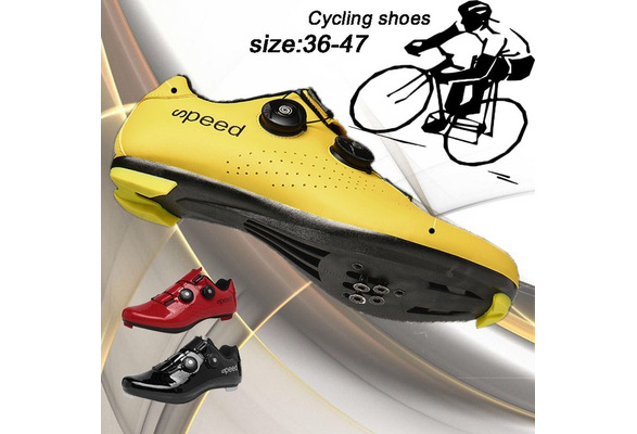 Upline cycling shoes store review