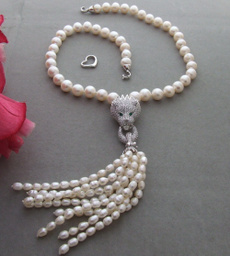 Necklace, Tassels, Jewelry, wholesale