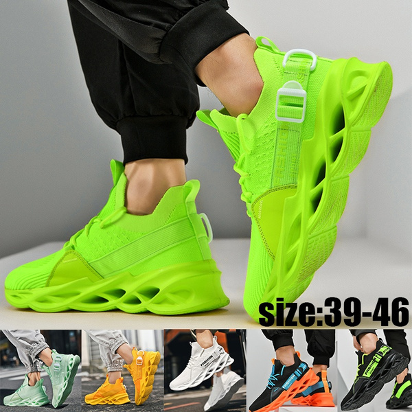 Running shoes casual on sale wear