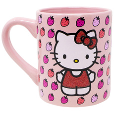 pink, mugscup, unisex, Ceramic