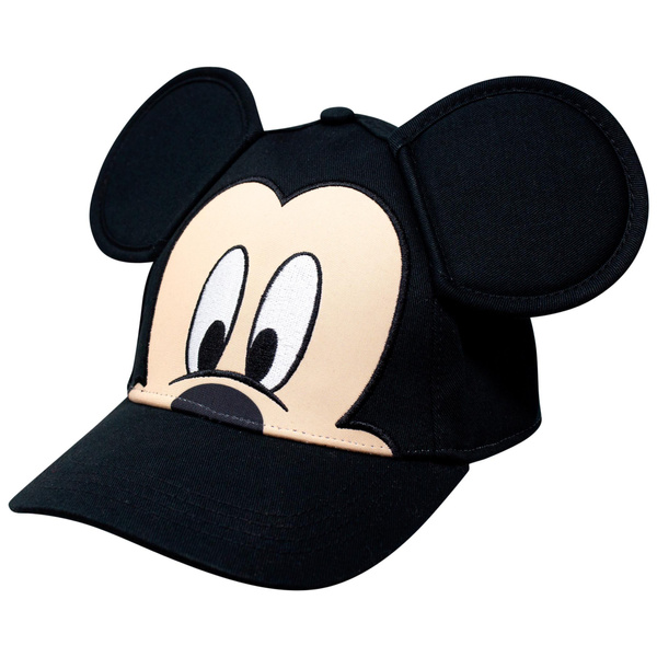 Louis V Mickey Ears Adjustable Hat – mayrafabuleux