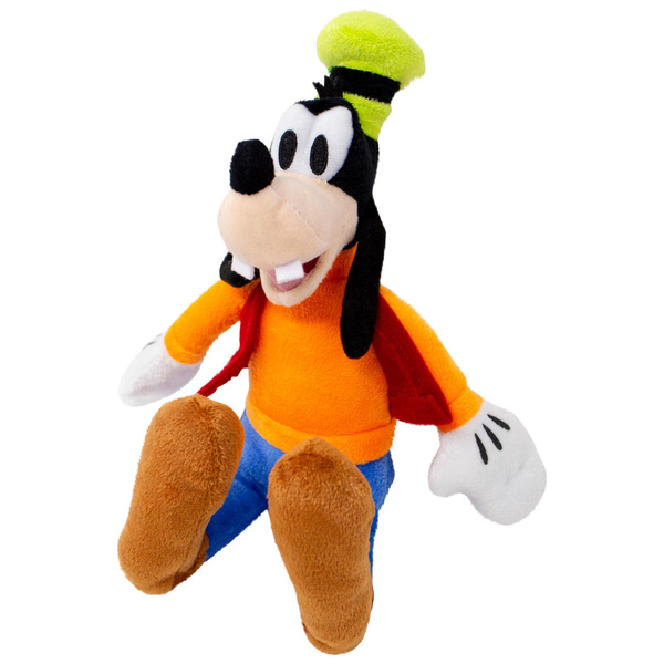 Goofy plush deals