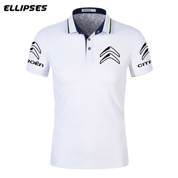 car polo shirts