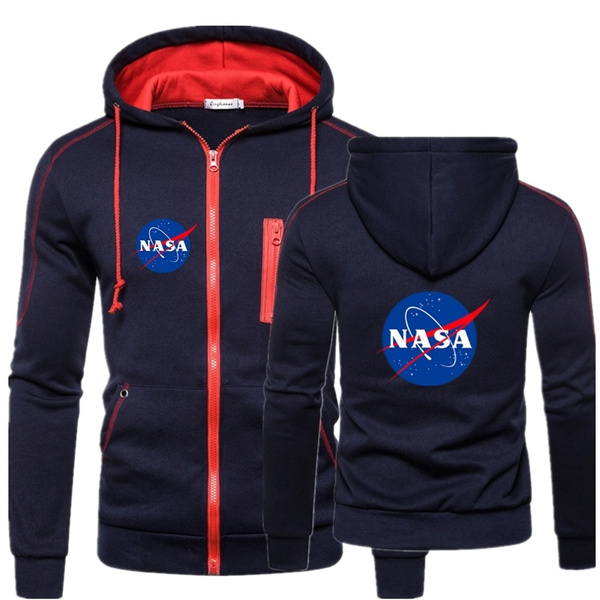 Nasa 2025 hoodie wish