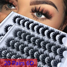 Eyelashes, False Eyelashes, ardelllashe, eye