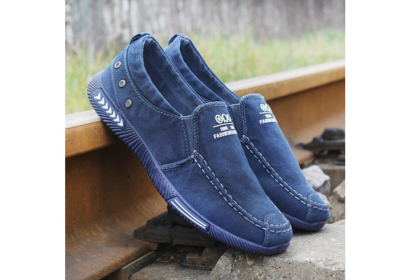 Zapatos Casuales Perezosos Zapatos Casuales Perezosos