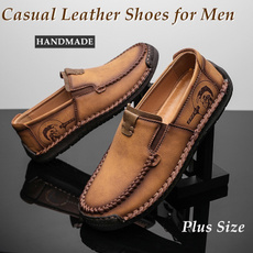 casual shoes, Flats & Oxfords, formalshoe, Plus Size