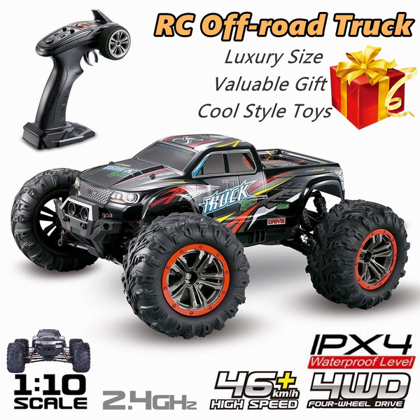 rc car wish