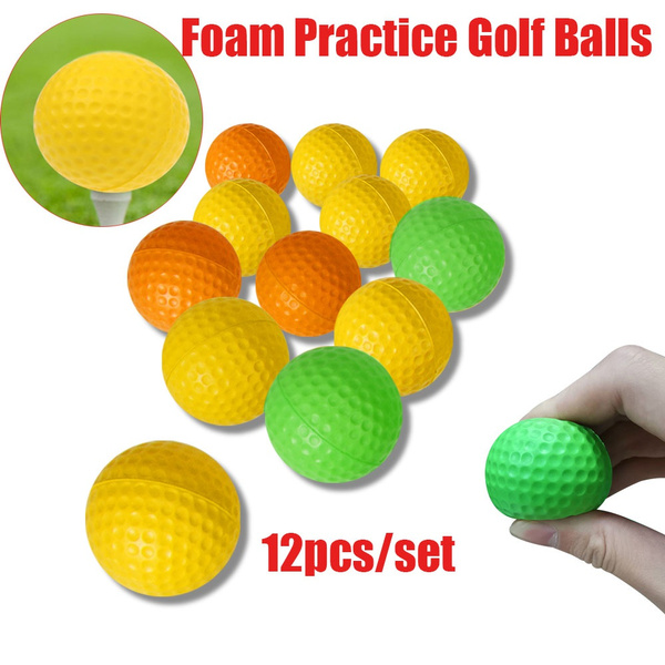 lightweight plastic balls