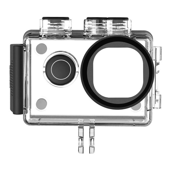 AKASO Brave 6/V50 PRO/V50 Elite/EK7000/Brave4 Waterproof Case for AKASO  Action Camera Only