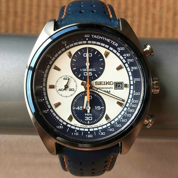 Men's luxury automatic watch classic belt Watch | Wish