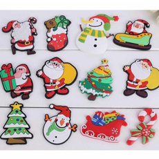 Magnet, Toy, Christmas, cute