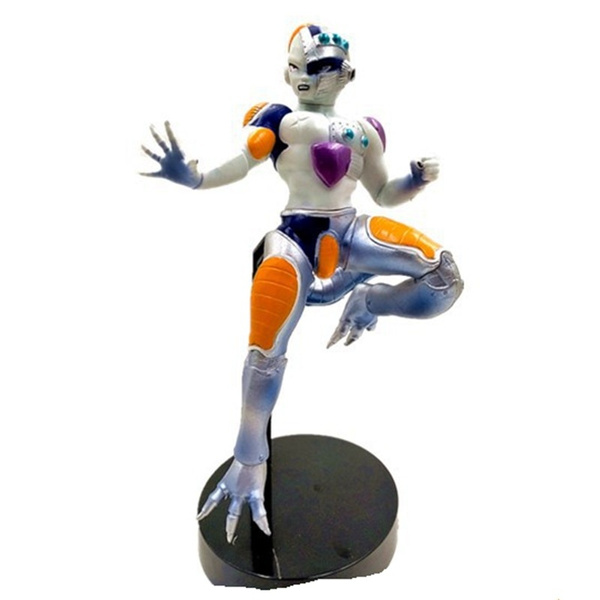 cyborg frieza action figure